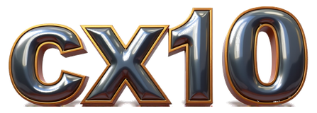 cx10 logo